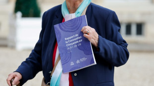 Le projet de loi sur la "fin de vie" et "l'aide &agrave; mourir" transmis au Conseil d'Etat