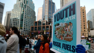 "Un sentiment de d&eacute;sespoir": de jeunes Canadiens t&eacute;moignent dans un proc&egrave;s climatique in&eacute;dit