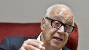 Bekannter Schweizer Soziologe Jean Ziegler ist tot