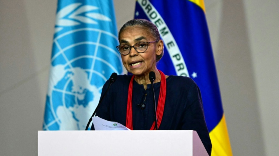 Lula regresará a la COP30 mientras negociadores evalúan primer borrador