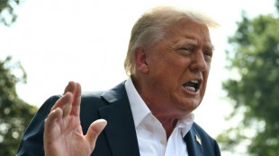 EU still seeks Trump trade deal -- but readies retaliation