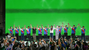 El expresidente filipino gana unas elecciones a alcalde desde una celda en La Haya