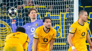 Drama in der Nachspielzeit: BVB scheitert in den Playoffs