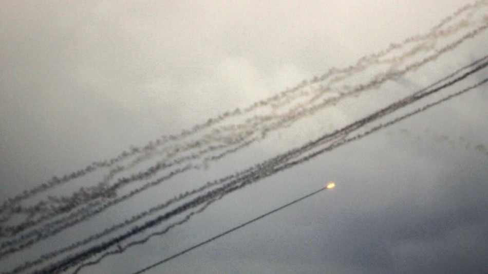 Global security hotspots awaiting Trump in 2025