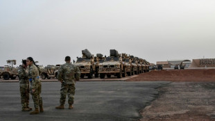 Trump makes up with Sahel juntas, with eye on US interests