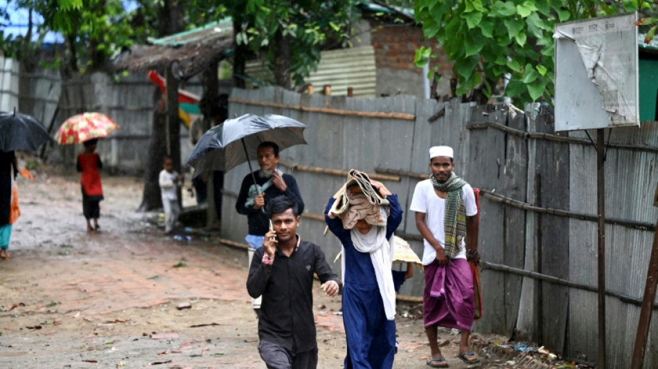 Cicl&oacute;n Mocha se convierte en hurac&aacute;n categor&iacute;a 5 rumbo a Birmania y Banglad&eacute;s