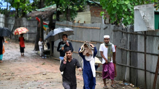 Cicl&oacute;n Mocha se convierte en hurac&aacute;n categor&iacute;a 5 rumbo a Birmania y Banglad&eacute;s