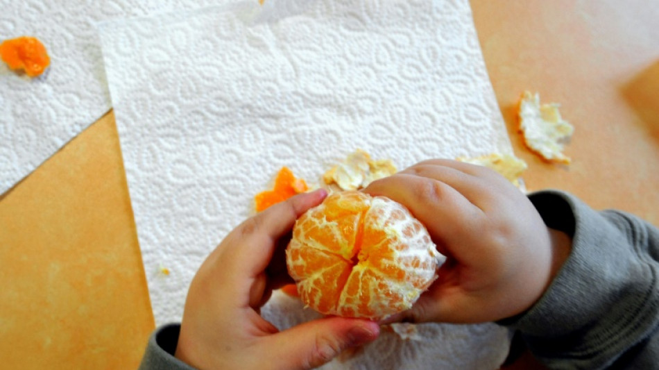 Contre l'obésité infantile, informer les parents ne suffit pas