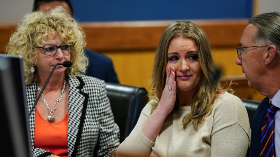 Outra ex-advogada de Trump se declara culpada em caso de interfer&ecirc;ncia eleitoral na Ge&oacute;rgia