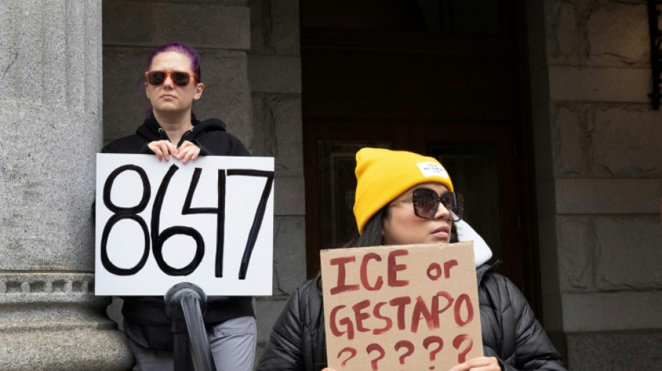 El FBI detiene a una jueza en EEUU por obstruir el arresto de un migrante mexicano