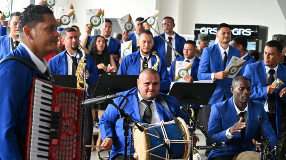Presos dar&atilde;o concerto em parque de Honduras por ocasi&atilde;o do Dia das M&atilde;es
