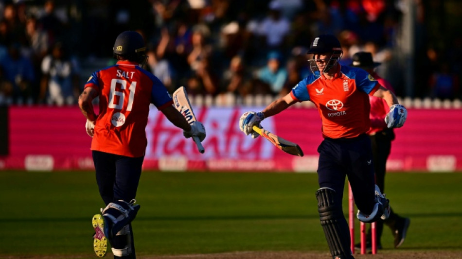 Iyer says India in 'transition' after latest thrashing by England