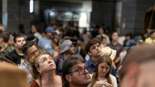 A Pretoria, jour de p&egrave;lerinage des Afrikaners, dont Trump s'est proclam&eacute; le protecteur