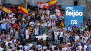 Spain vote may change govt, but not foreign policy