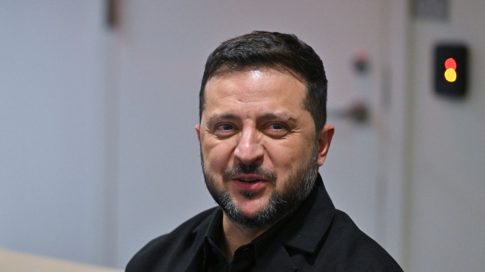 L'Ucraina avr&agrave; bisogno fino a 70 miliardi extra nel 2027 per la guerra