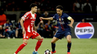 Champions: 'Ode al calcio', Europa celebra PSg-Bayern