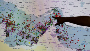 Stocks mixed, oil edges up after US-Iran clashes