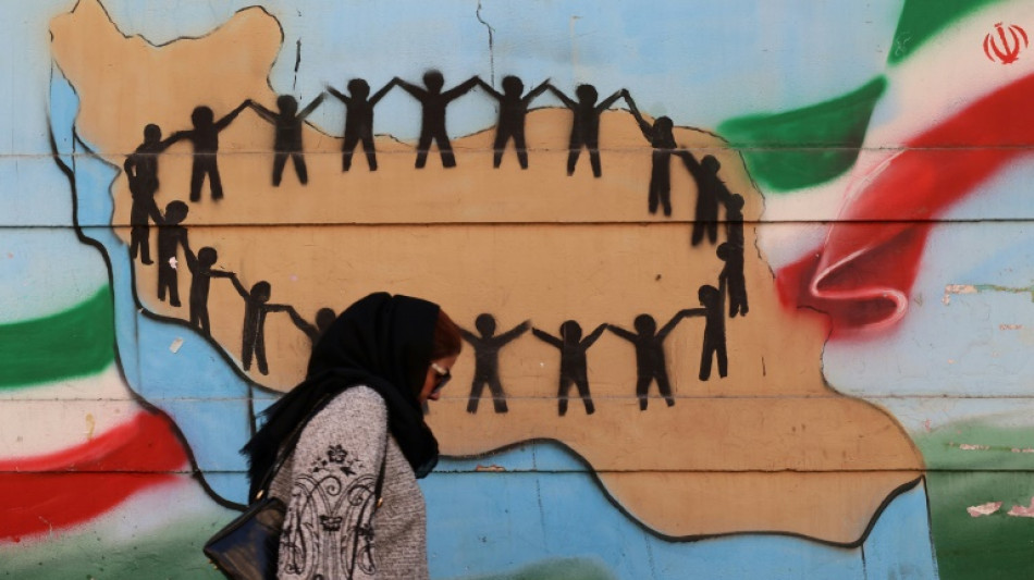 Jerarca militar iran&iacute; avisa a EEUU e Israel: el ej&eacute;rcito est&aacute; "plenamente preparado"