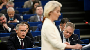 L&iacute;der da UE prop&otilde;e status de 'membro associado' para o Canad&aacute;