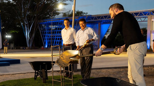 El Salvador, al via i lavori della zona franca aeroportuale Air City