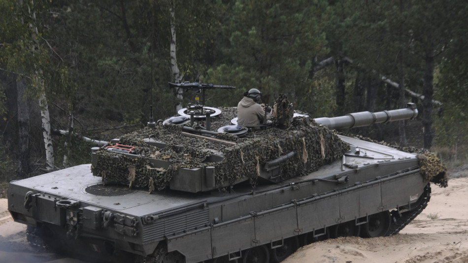 S&P, aumento spese difesa Ue non provoca uno shock sul debito