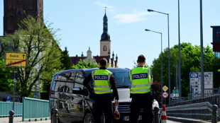 Frontaliers, vos papiers : nouvelles r&egrave;gles, vieux souvenirs &agrave; l'entr&eacute;e en Allemagne