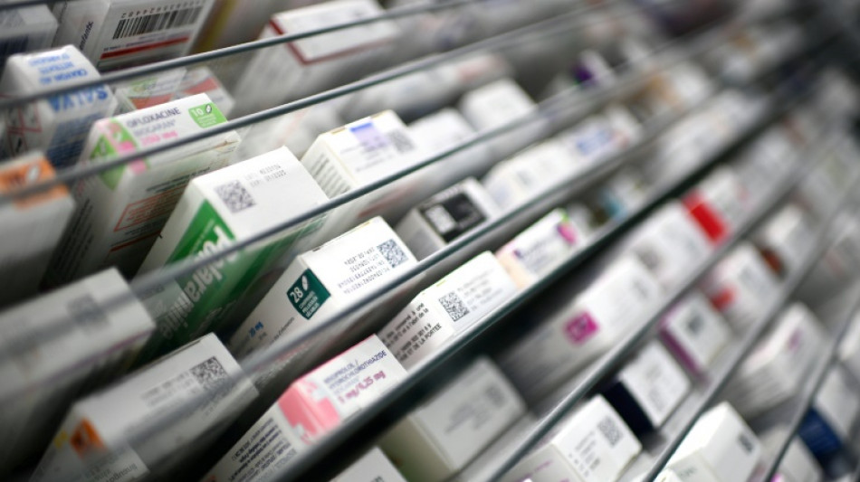 P&eacute;nuries de m&eacute;dicaments: pharmaciens et industriels promettent de mieux s'organiser