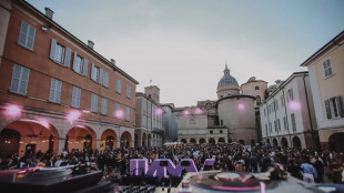 Torna 'Vyni', festival del vino e del vinile a Reggio Emilia