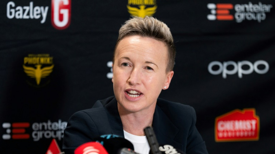 'I didn't feel safe': Banned Canada coach explains move to New Zealand