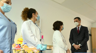 S&aacute;nchez visita Ceuta tras completar la normalizaci&oacute;n de las relaciones con Marruecos