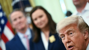 Trump pressures Supreme Court to rule for him on citizenship
