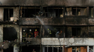 Rumanía y Moldavia denuncian incursiones de drones tras una nueva ola de bombardeos rusos contra Ucrania