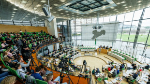 Nach Abstimmung in s&auml;chsischem Landtag: SPD unterbricht Sondierungen mit BSW