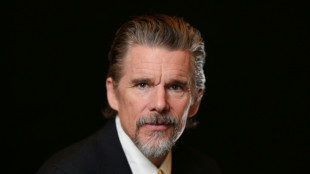 'Like riding a bike': Oscar nominee Ethan Hawke on the magic of 'Blue Moon'