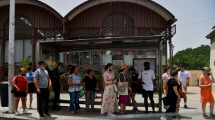 Una nueva ola de calor extremo se abate sobre la pen&iacute;nsula ib&eacute;rica y Francia