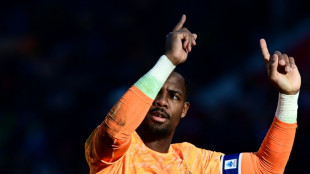 AC Milan prolong France 'keeper Maignan deal by five years