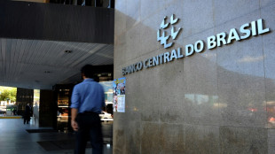 Banco Central de Brasil podr&iacute;a frenar este mi&eacute;rcoles la suba de tasas, segun mercado