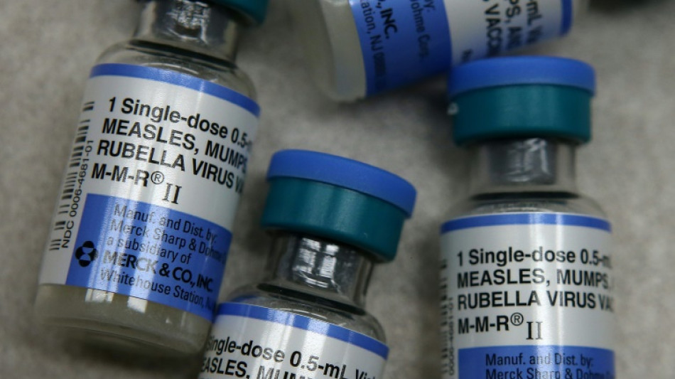 Bolivia registra un caso de rub&eacute;ola, despu&eacute;s de 16 a&ntilde;os