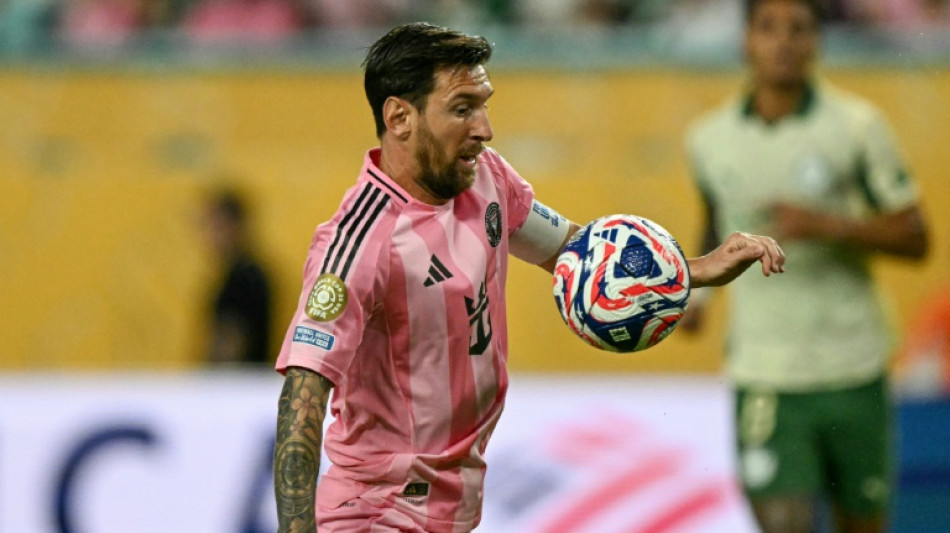 Messi's PSG reunion, Real Madrid face Juventus in Club World Cup last 16