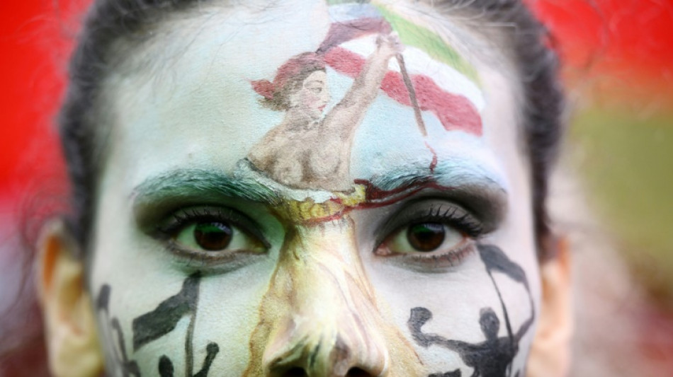 Proteste im Iran halten &uuml;ber drei Wochen nach Tod von Mahsa Amini weiter an