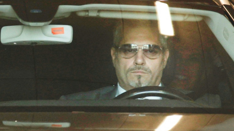 Wegen Korruption beschuldigte Eva Kaili in Hausarrest &uuml;berstellt