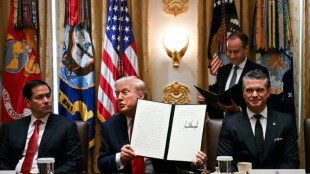 Trump proclama feriado el D&iacute;a de Crist&oacute;bal Col&oacute;n y elimina un honor similar para los ind&iacute;genas