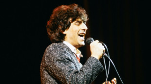 Le chanteur du "Rital", Claude Barzotti, est d&eacute;c&eacute;d&eacute;