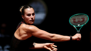 Sabalenka derrota a Bouzas en su estreno en Roland Garros