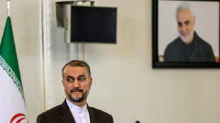 Iranischer Au&szlig;enminister besucht erstmals seit 2019 Japan