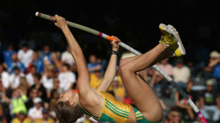 'Brutal': Olympic pole vault champion Kennedy pulls out of worlds