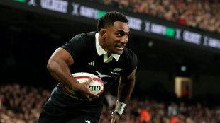 All Black wing Reece signs for French side Perpignan