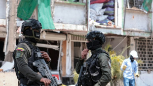 Colômbia anuncia ofensiva militar para conter onda de violência