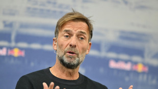 Abschied? Spekulationen um Klopp sind "v&ouml;lliger Schwachsinn"