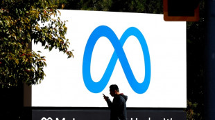 Russie: Facebook et Instagram interdits pour "extr&eacute;misme"